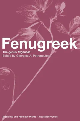 Produktbild von Fenugreek