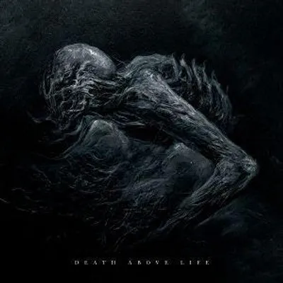 Produktbild von Death Above Life (Deluxe Edition - Ltd. 2CD Mediab