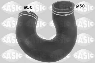 Produktbild von SASIC 3336005 Turbo Ladeluftschlauch für FIAT Doblo Kombi (119, 223)