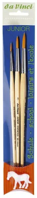 Image de daVinci GH4212 JUNIOR- School paint paint set series 4212
