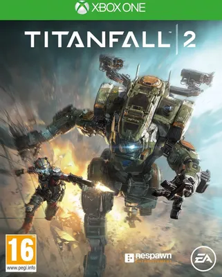 Zdjęcie produktu dla Titanfall 2 PL (XONE)
