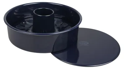 Zdjęcie produktu dla Dr Oetker tortownica emaliowana Back-Liebe Ø26 cm 2 szt