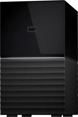 Produktbild von Western Digital WD My Book Duo USB 3.1 Gen 1               28TB