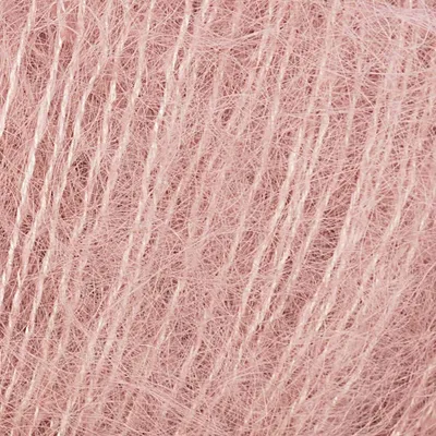 Produktbild von Rico Design | Essentials Super Kid Mohair Loves Silk | 25g 200m altrosa