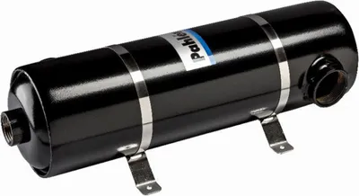 Immagine prodotto di Scambiatore di calore Pahlén MAXI-FLO | acciaio inox V4A | 120 kW