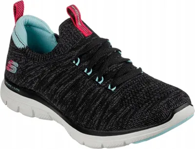 Immagine prodotto di Skechers  Sneakers da donna nere Skechers Taglia 38 EU