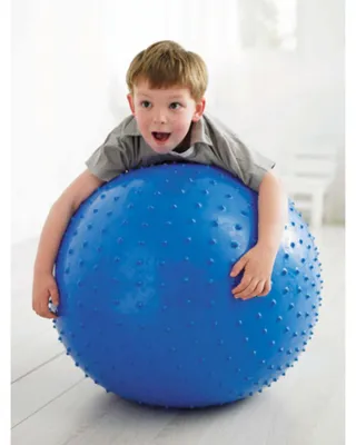 Immagine prodotto di Pallina da massaggio terapeutico 75 cm
