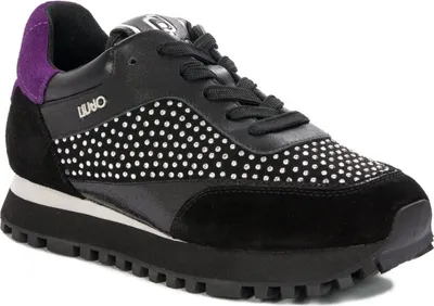 Produktbild von Liu Jo Schuhe BF3107PX397Black
