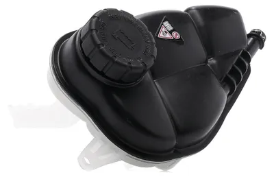 Produktbild von MAHLE Ausgleichsbehälter Kühlmittel passend für MERCEDES-BENZ SLK (R172) Kühlwasser CRT 362 000S