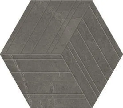 Immagine prodotto di CASA39 Gres porcellanato effetto pietra Grigio 39x45 cm Elios Dolomiti