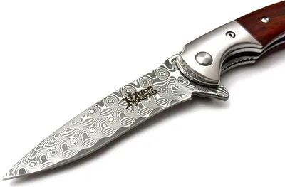 Zdjęcie produktu dla Drewniana rękojeść MaceMaker Korsar