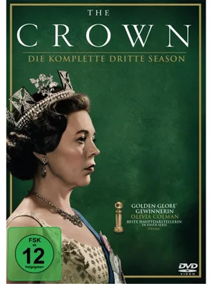 Produktbild von The Crown