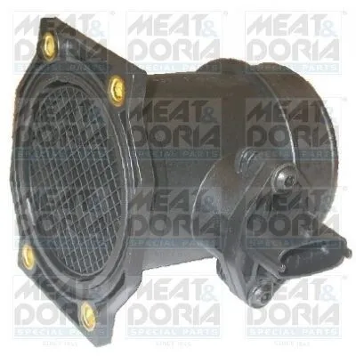 Produktbild von MEAT & DORIA Luftmassenmesser (LMM) LUFTMENGENMESSER 86040