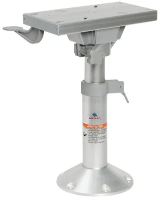 Image de Support de siège avec chariot pivotant 435/635 mm, 1 pièce