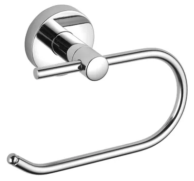 Produktbild von Aqualine SAMBA Toilettenpapierhalter, Chrom