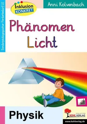 Image de Phänomen Licht