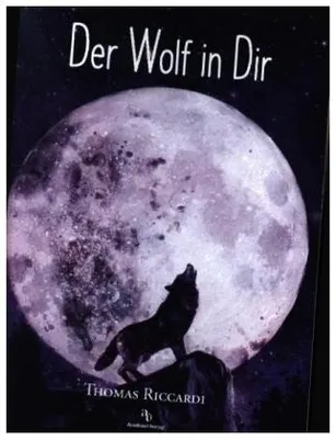 Image de Der Wolf in Dir