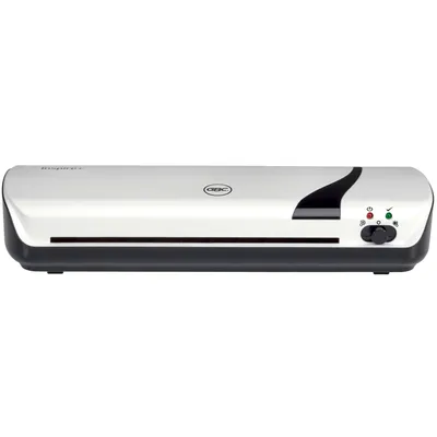 Zdjęcie produktu dla GBC Inspire+, 24,1 cm, Laminator na gorąco, 250 mm/min, 0,5 mm, A4, 100 µm