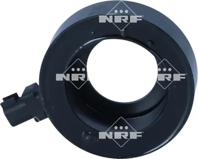 Produktbild von NRF 38559 Spule Magnetkupplung Klimakompressor für FORD Fiesta Mk6 Schrägheck (JA8, JR8) FOCUS III Turnier Kuga Mk2 (DM2) MONDEO IV Turnier (BA7)