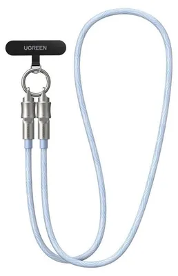 Obrázok produktu pre UGREEN L508 USB-C kábel, 1,2 m, 60 W (modrá)