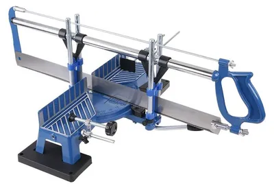 Obrázek produktu pro Pila pokosová stavitel 600mm 24130