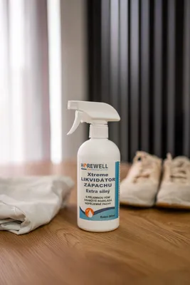 Produktbild von Horewell Xtreme Geruchsvernichter | 0,5 litru