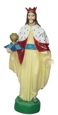 Immagine prodotto di Statue Gesù Figura Statua da giardino Scultura Figure Sculture Decorazione Grande