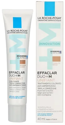 Produktbild von Medium LRP Effaclar Duo+M Color Treatment
