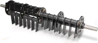 Obrázek produktu pro Rozrývací Nožový Válec Pro Provzdušňovač Weibang Wb384Rb 40R0305000 Professional Wb384 Wb 384 Ewimax - Oficiální Distributor - Autorizovaný Prodejce Weibang