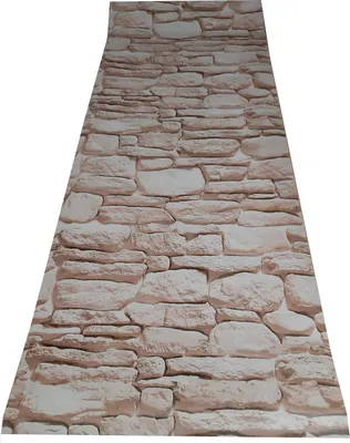 Produktbild von Folie selbstklebend 10m x 45cm 5 Motive Steinoptik Steine Dekorfolie Möbelfolie (3008) Dekorationsfolie