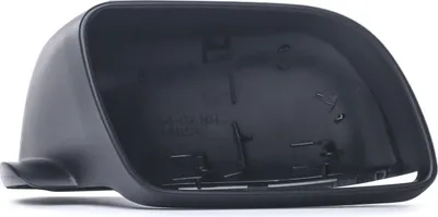 Produktbild von TYC 337-0061-2 Außenspiegel Abdeckung Kappe Rechts für VW POLO (9N) Spiegelkappe