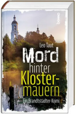 Immagine prodotto di Mord hinter Klostermauern