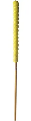 Produktbild von Kerze Citronella C-152, Repellent, Fackel, gelb, 45 g, 25x500 mm