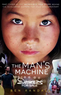 Produktbild von The Man's Machine