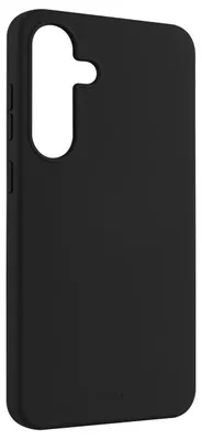 Produktbild von FIXED MagFlow mit MagSafe und Qi2 Unterstützung für Samsung Galaxy S25 schwarz