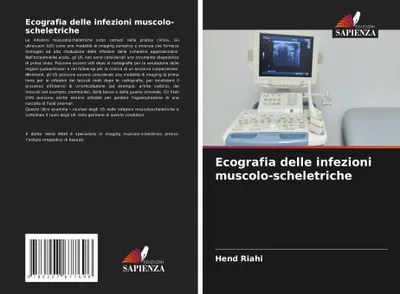 Produktbild von Ecografia delle infezioni muscolo-scheletriche