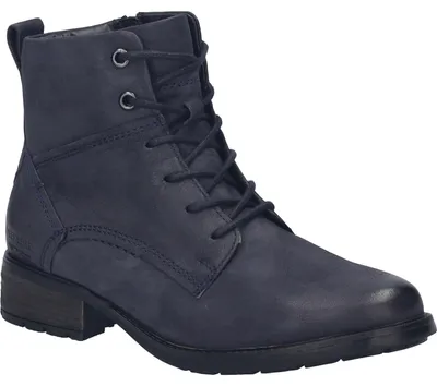 Produktbild von JOSEF SEIBEL Kate 15 | Stiefelette für Damen | Blau