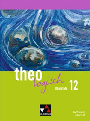 Obrázek produktu pro theologisch Bayern Oberstufe 12