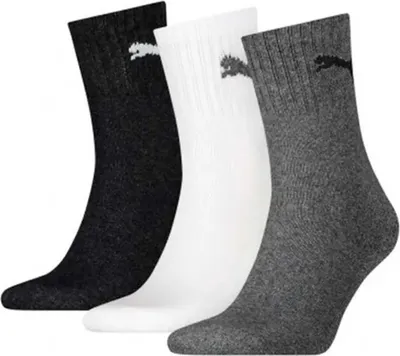 Image de Chaussettes Puma 231011001-882 pour Uni
