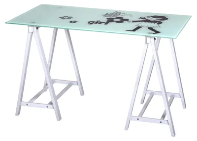 Obrázek produktu pro Počítačový stůl Girl