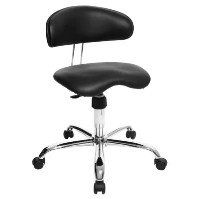 Produktbild von TOPSTAR Sitness 40 Bürostuhl schwarz