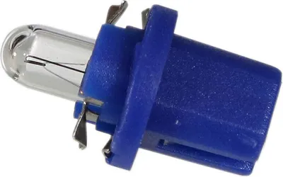 Produktbild von 1x MAGNETI MARELLI 002051300000 Instrumentenbeleuchtung Glühlampe 1,2W 12V