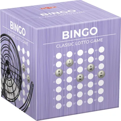 Image de Jeu de société tactique Bingo