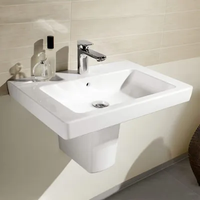 Produktbild von Villeroy & Boch Subway 2.0 Waschtisch 60 cm