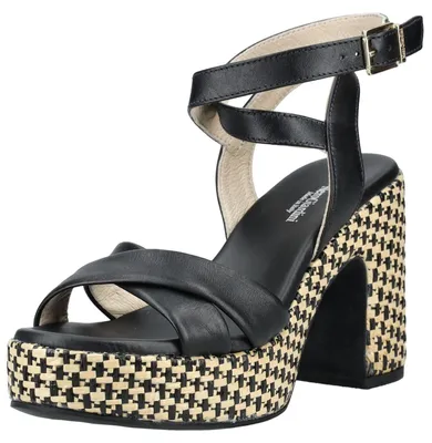 Produktbild von Nero Giardini Sandalen Sandalen Leder