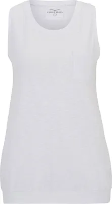 Produktbild von VENICE BEACH VB_Remy 4072 01 Tank Top white M