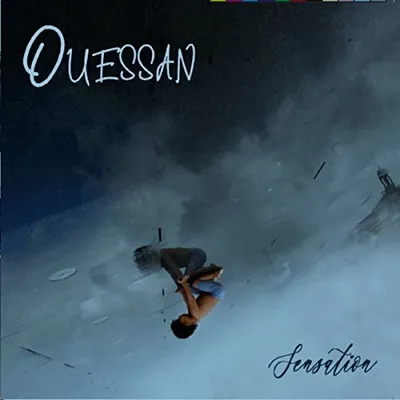 Produktbild von Ouessan - Sensation CD