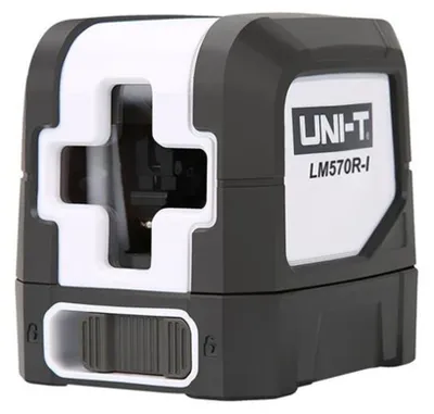 Zdjęcie produktu dla Laser krzyżowy UNI-T LM570R-I