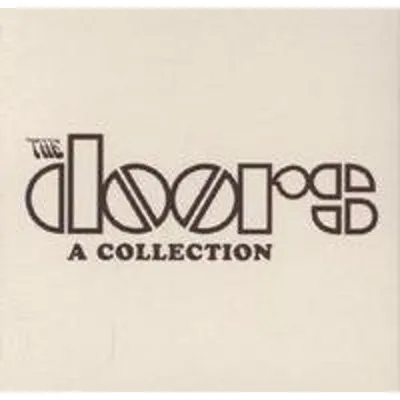 Zdjęcie produktu dla The Doors - A Collection (6 CD)