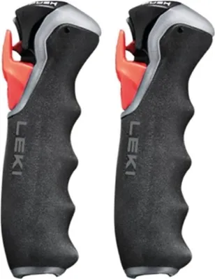 Produktbild von LEKI Trigger 3D Pro G 16 mm Stockgriff Schwarz
